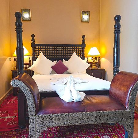 Riad Jaime Маракеш Екстериор снимка