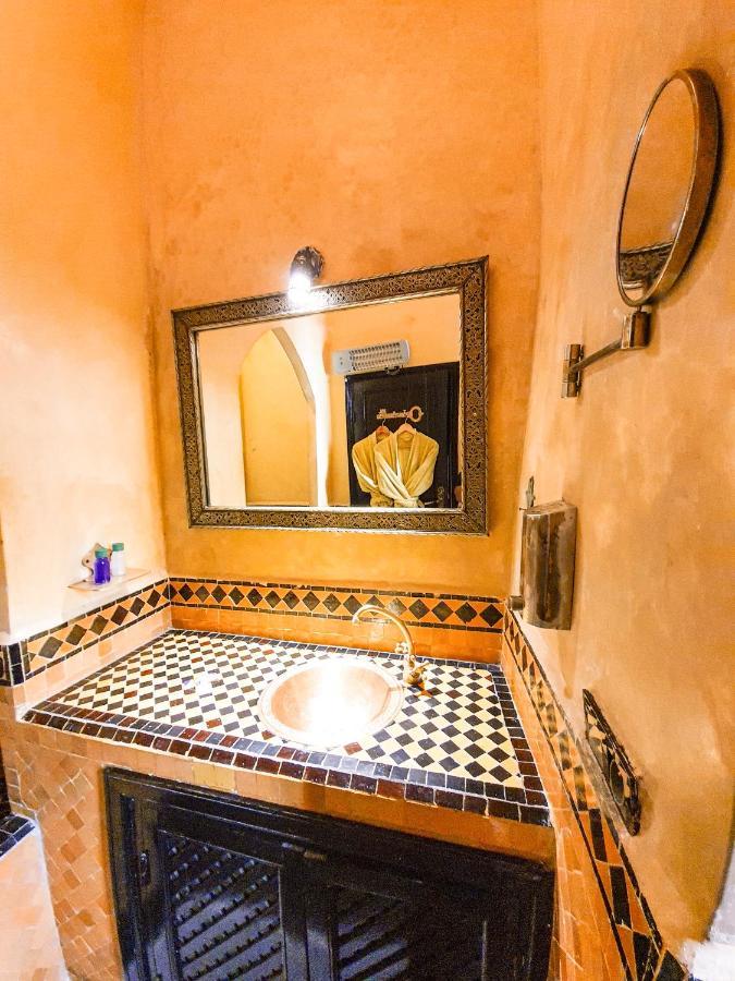 Riad Jaime Маракеш Екстериор снимка