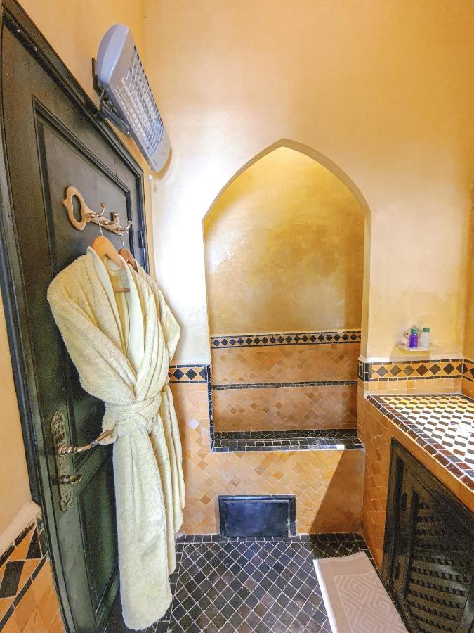 Riad Jaime Маракеш Екстериор снимка